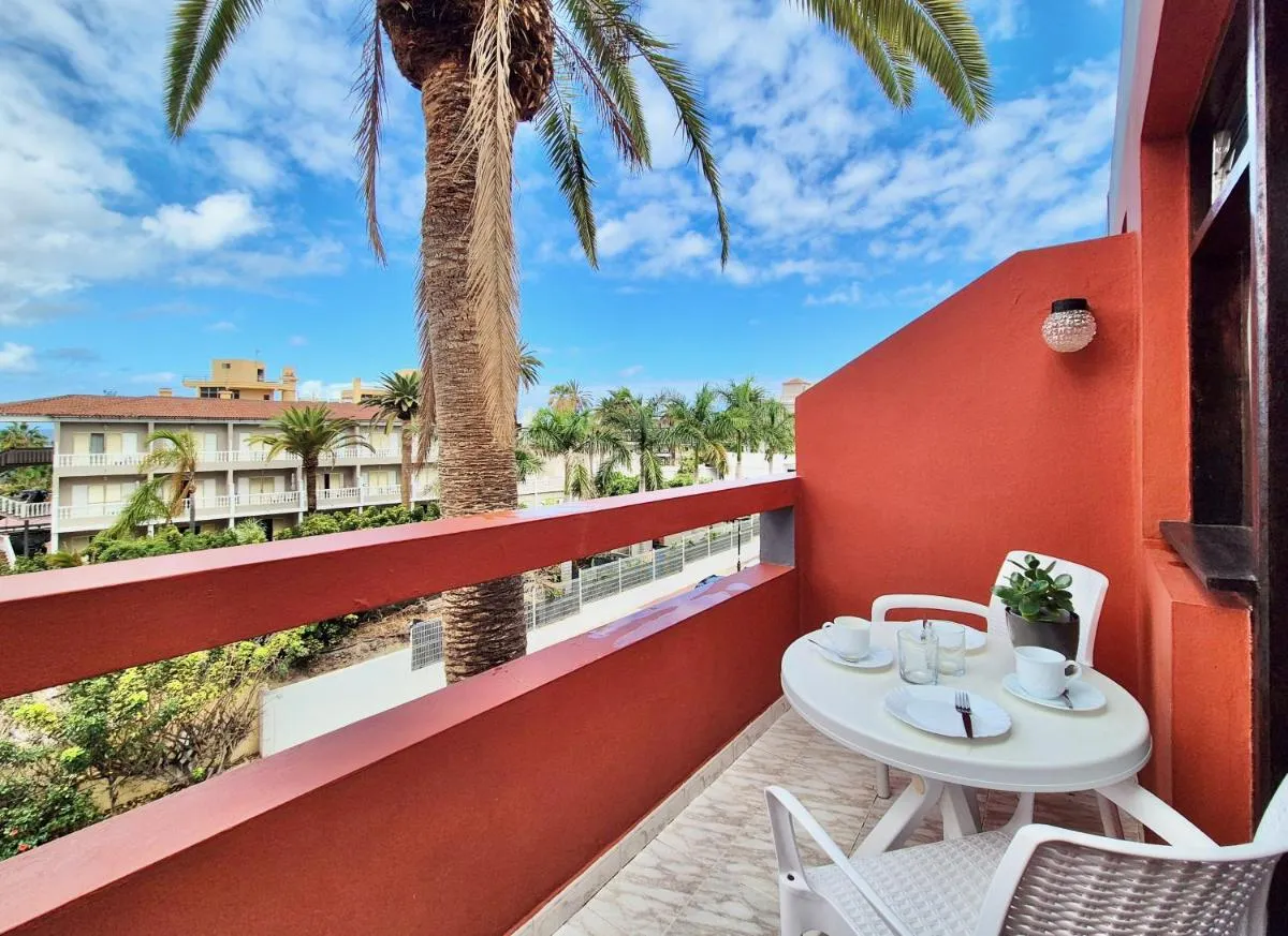 Image 1 of Canaima Apartments