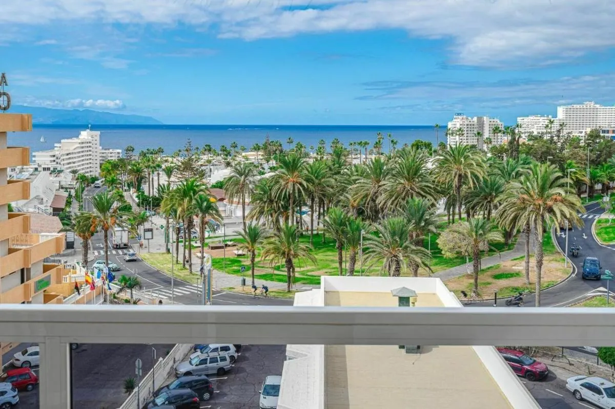 Image 6 of Captain Americas Apartment