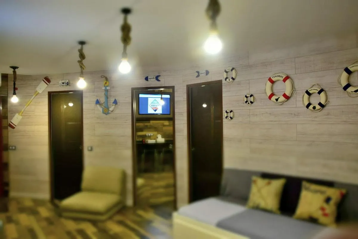 Image 5 of Captain Americas Apartment