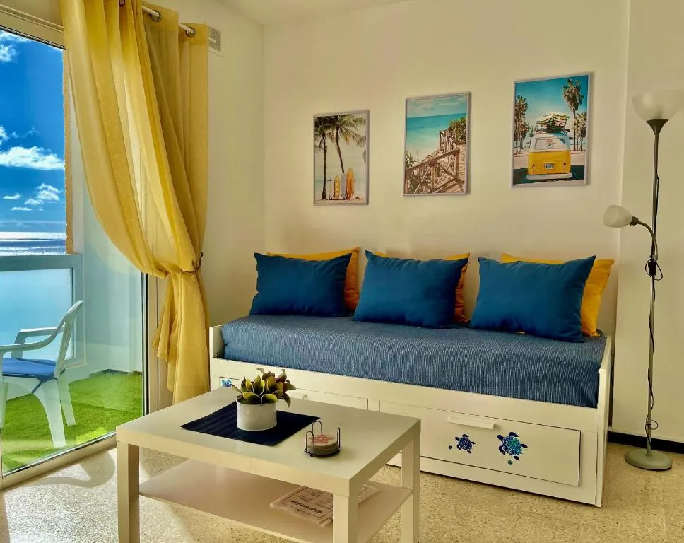 Image of Carabelas Candelaria