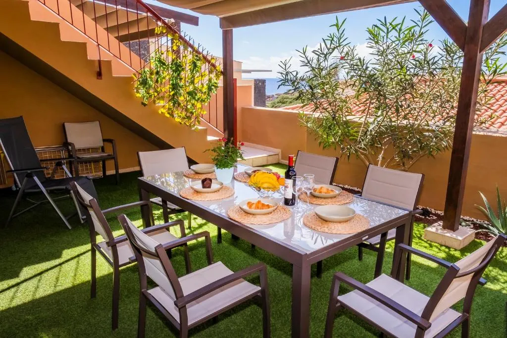 Image of Casa Adosada La Platanera by Vive La Exclusividad