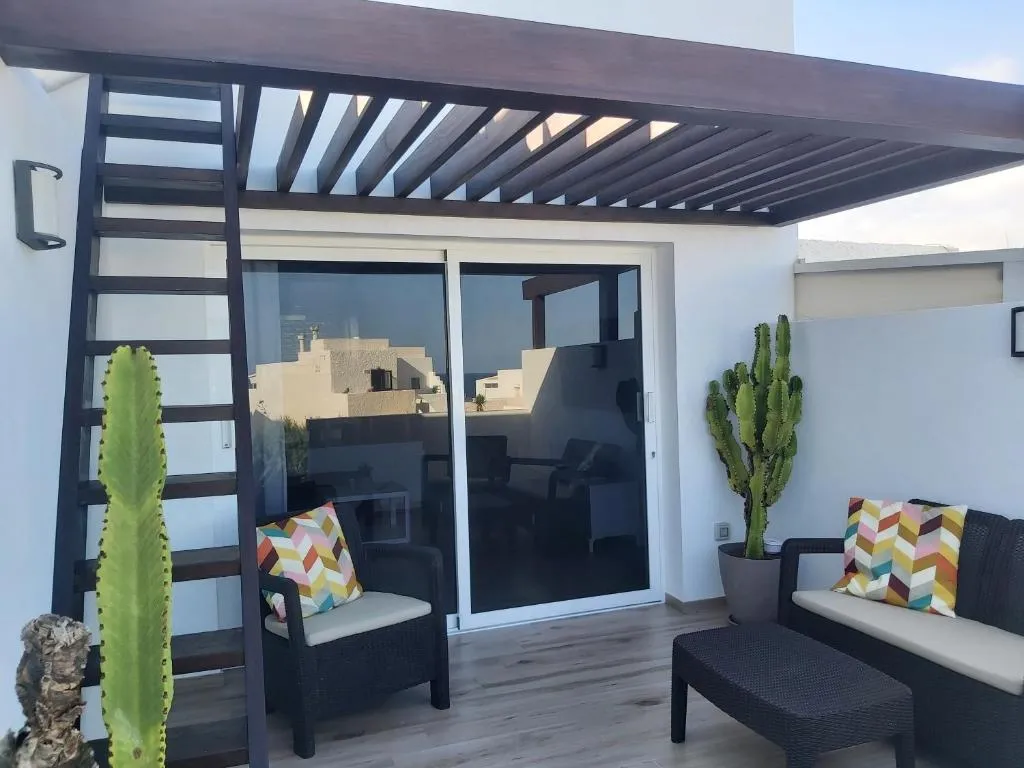 Image of Casa Agua y Sol I