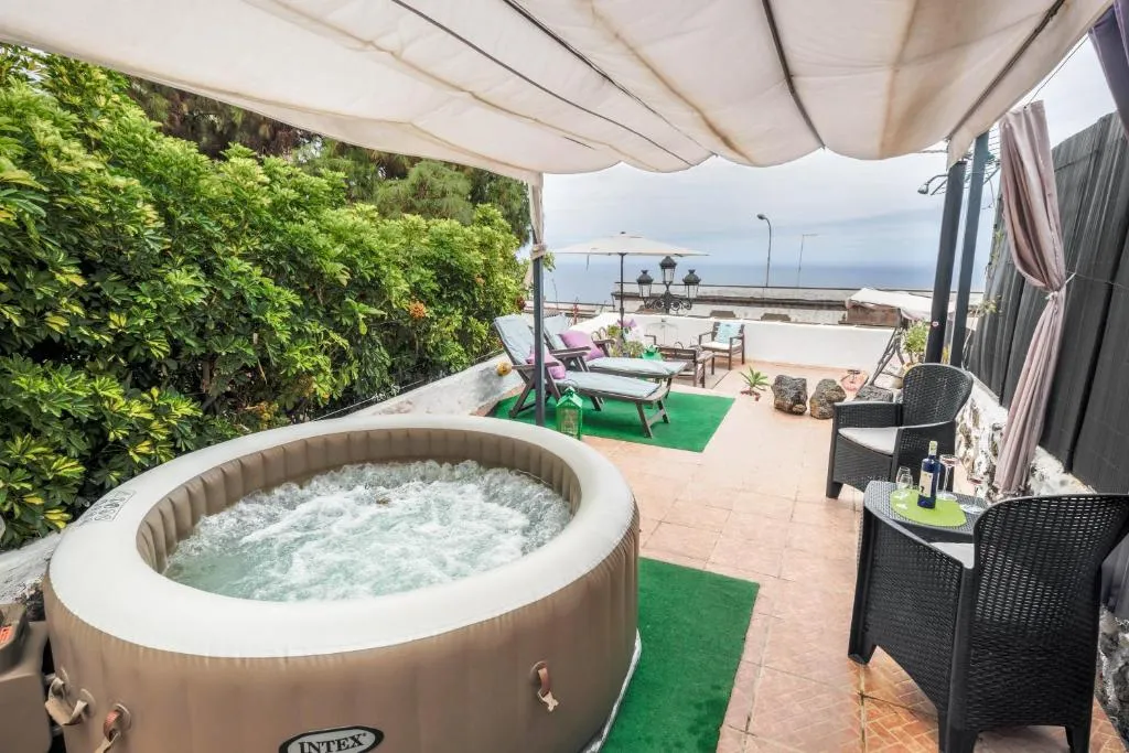 Image of Casa Amparo