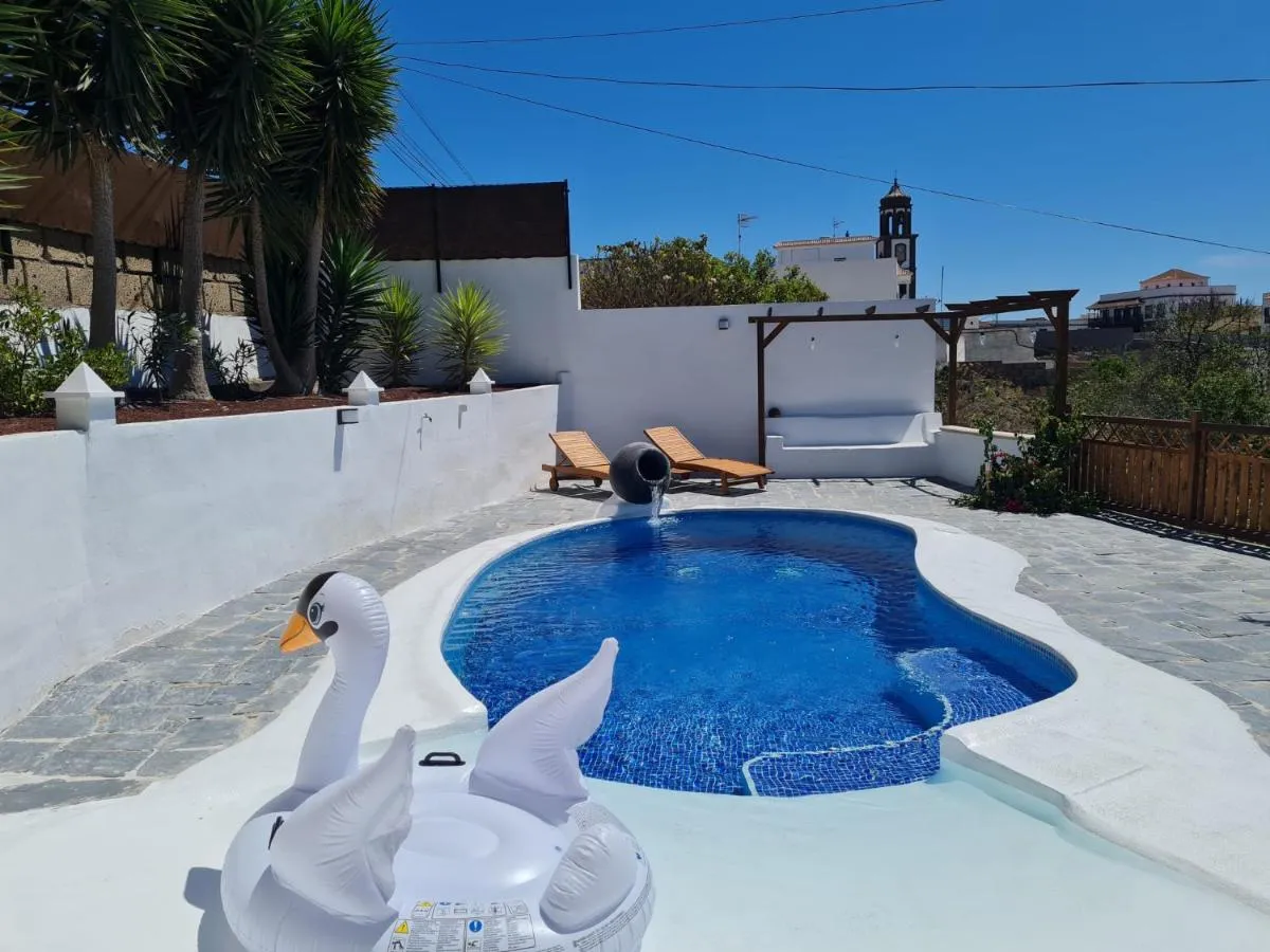 Image 3 of Casa Bernarda with Heated Pool
