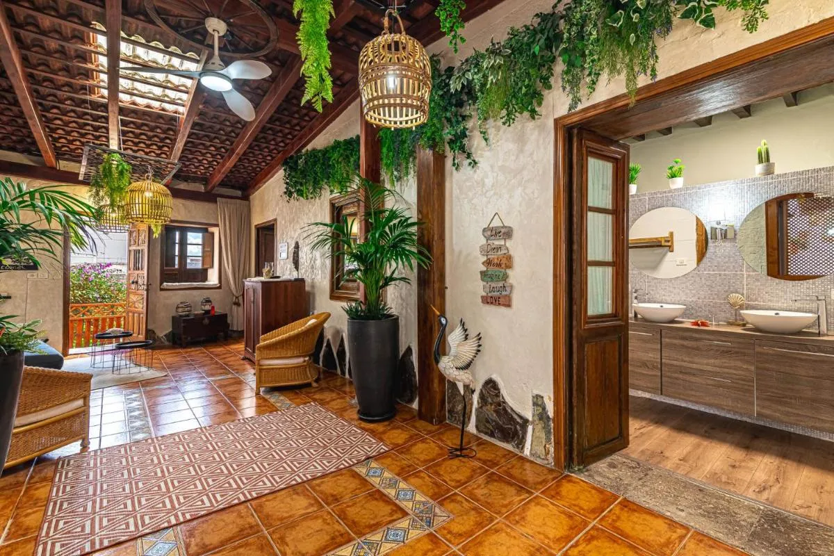 Image 2 of Casa Bernarda with Heated Pool