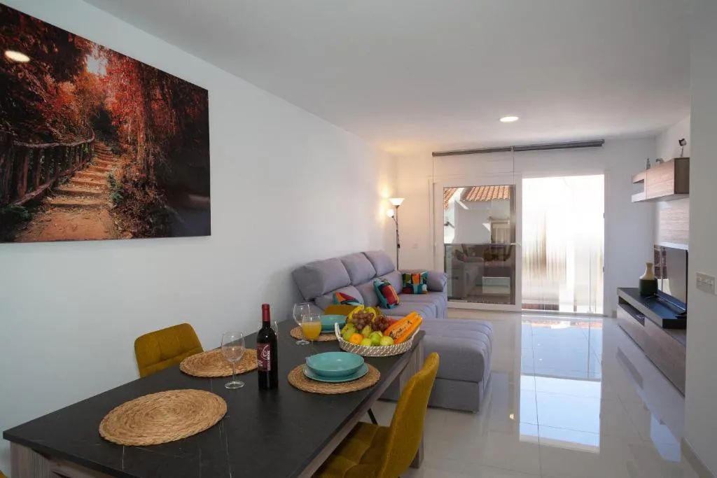 Image of Casa Brillante