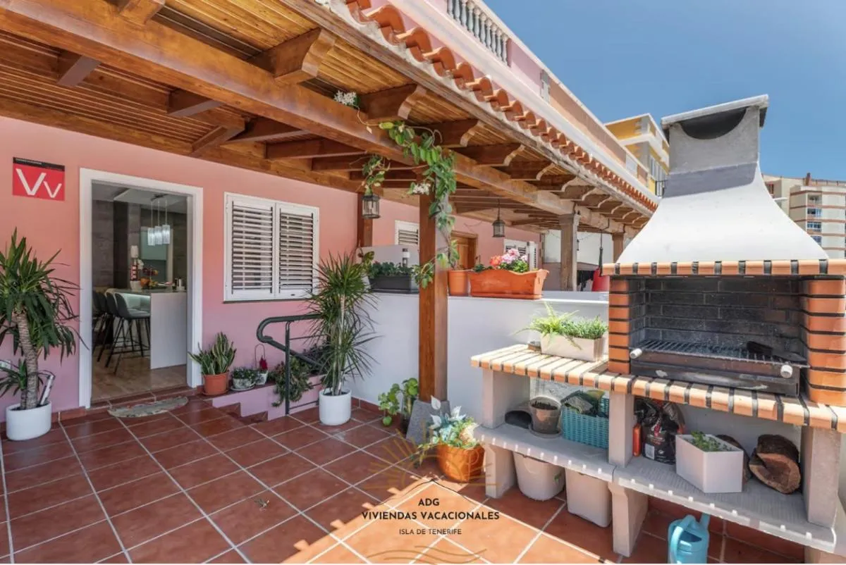 Image 4 of Casa Brisa de Candelaria