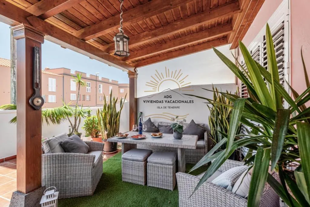 Image of Casa Brisa de Candelaria