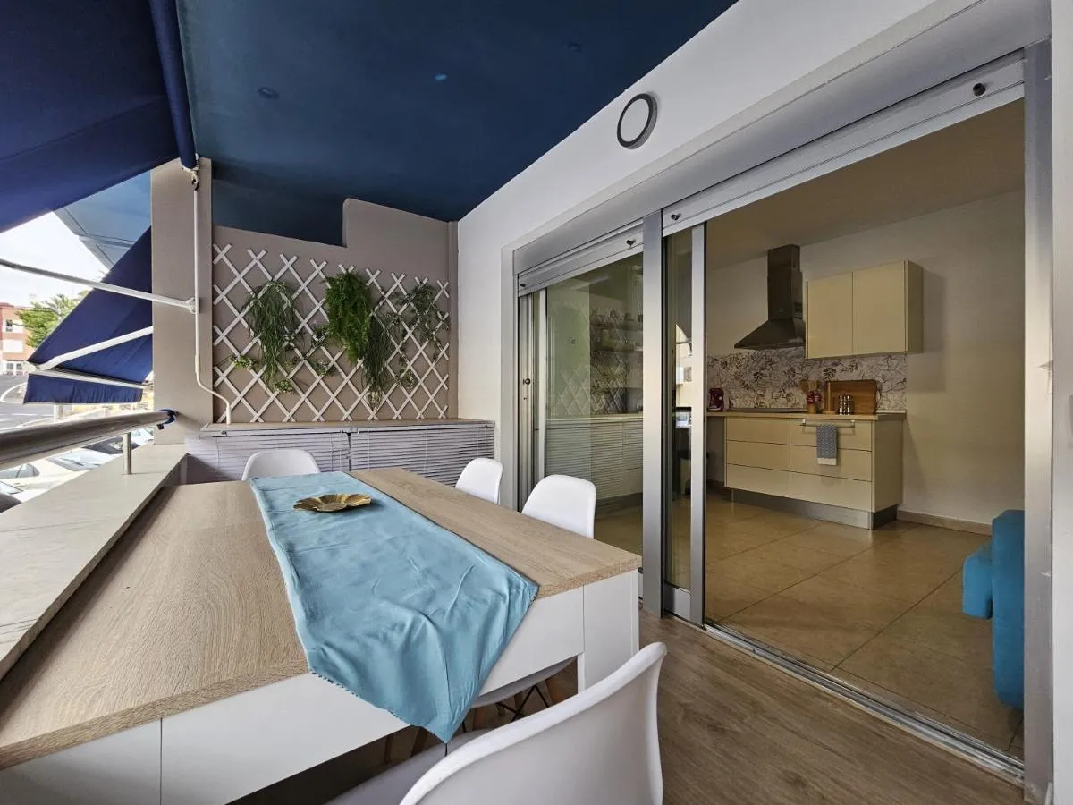 Image 2 of Casa Cristina – Playa San Juan