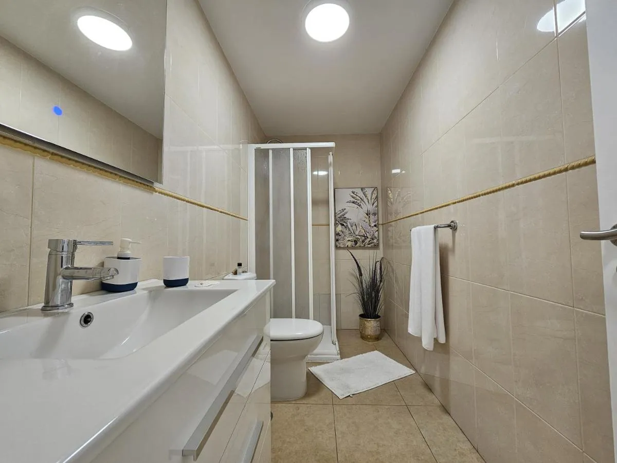 Image 1 of Casa Cristina – Playa San Juan