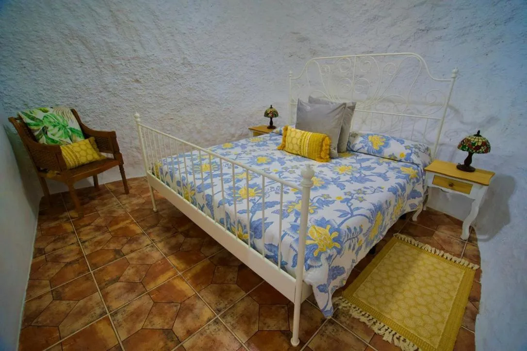 Image 1 of Casa Cueva La Herencia