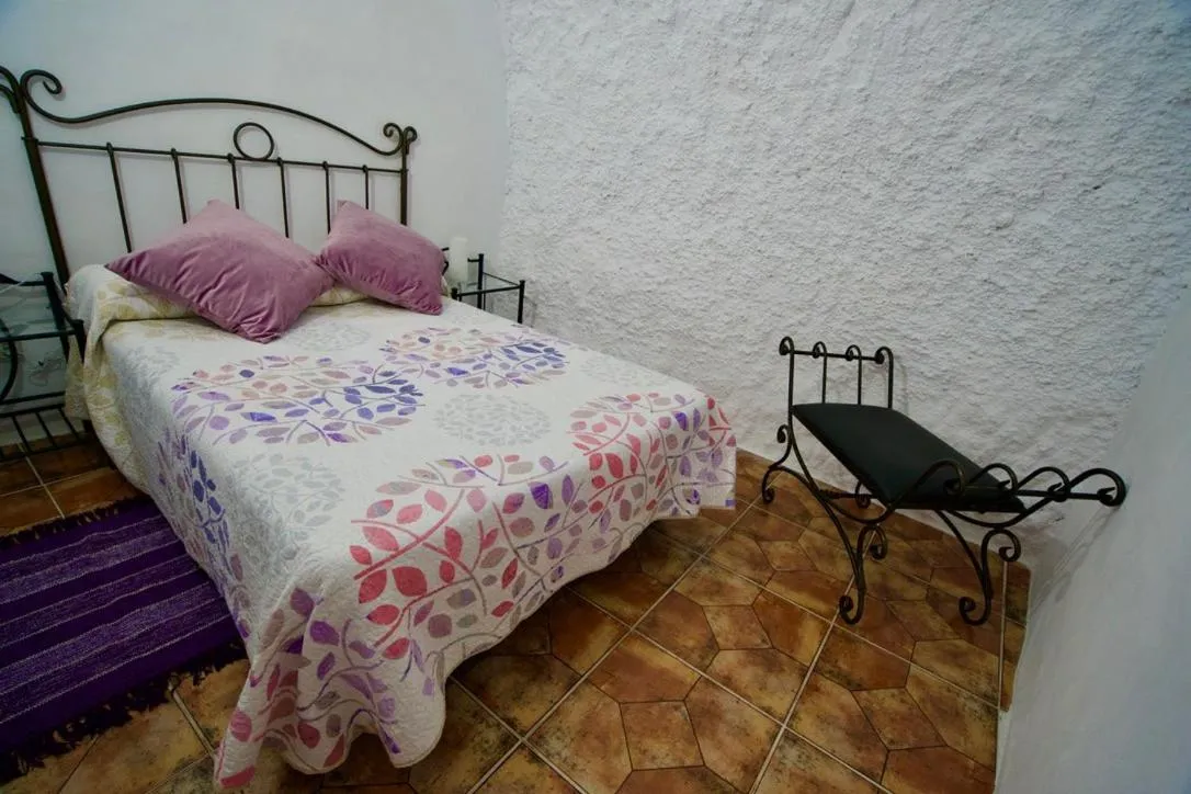 Image 5 of Casa Cueva La Herencia