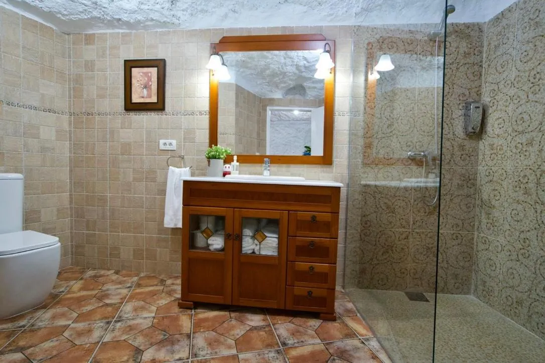 Image 6 of Casa Cueva La Herencia