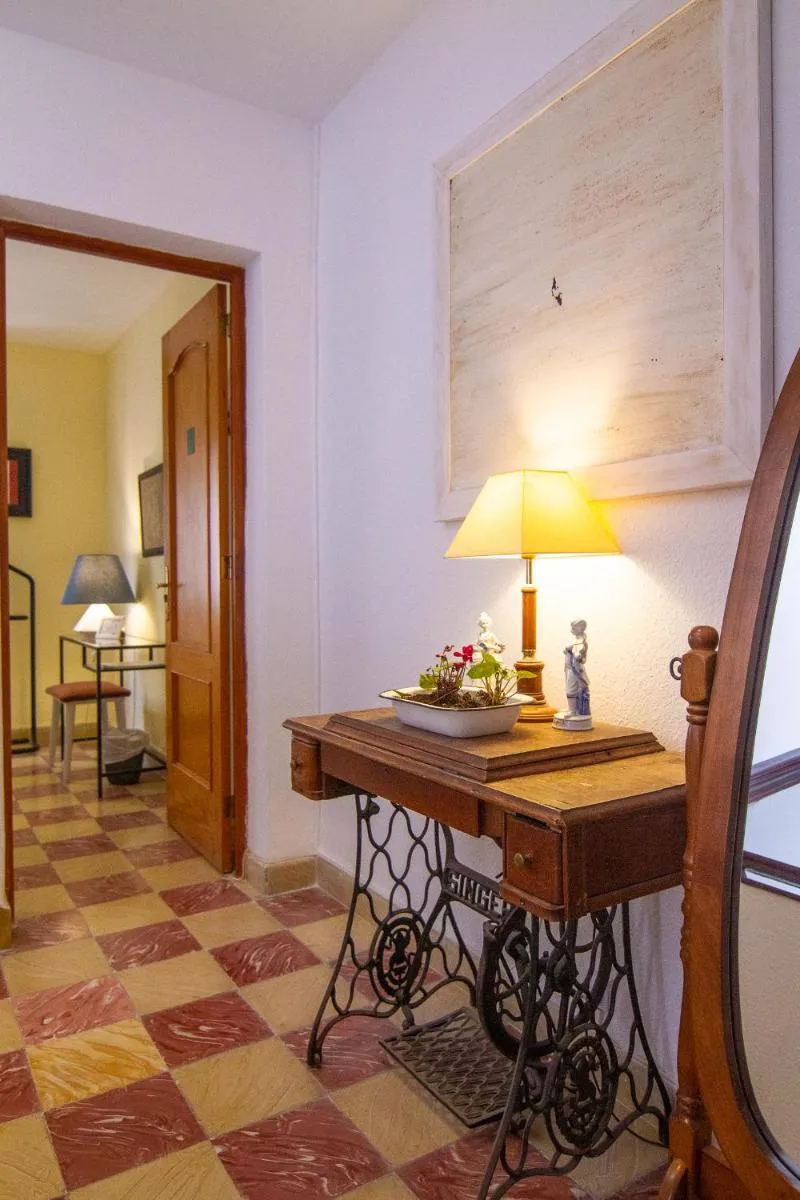 Image 3 of Casa Doña Carmela GuestHouse – Adults Only