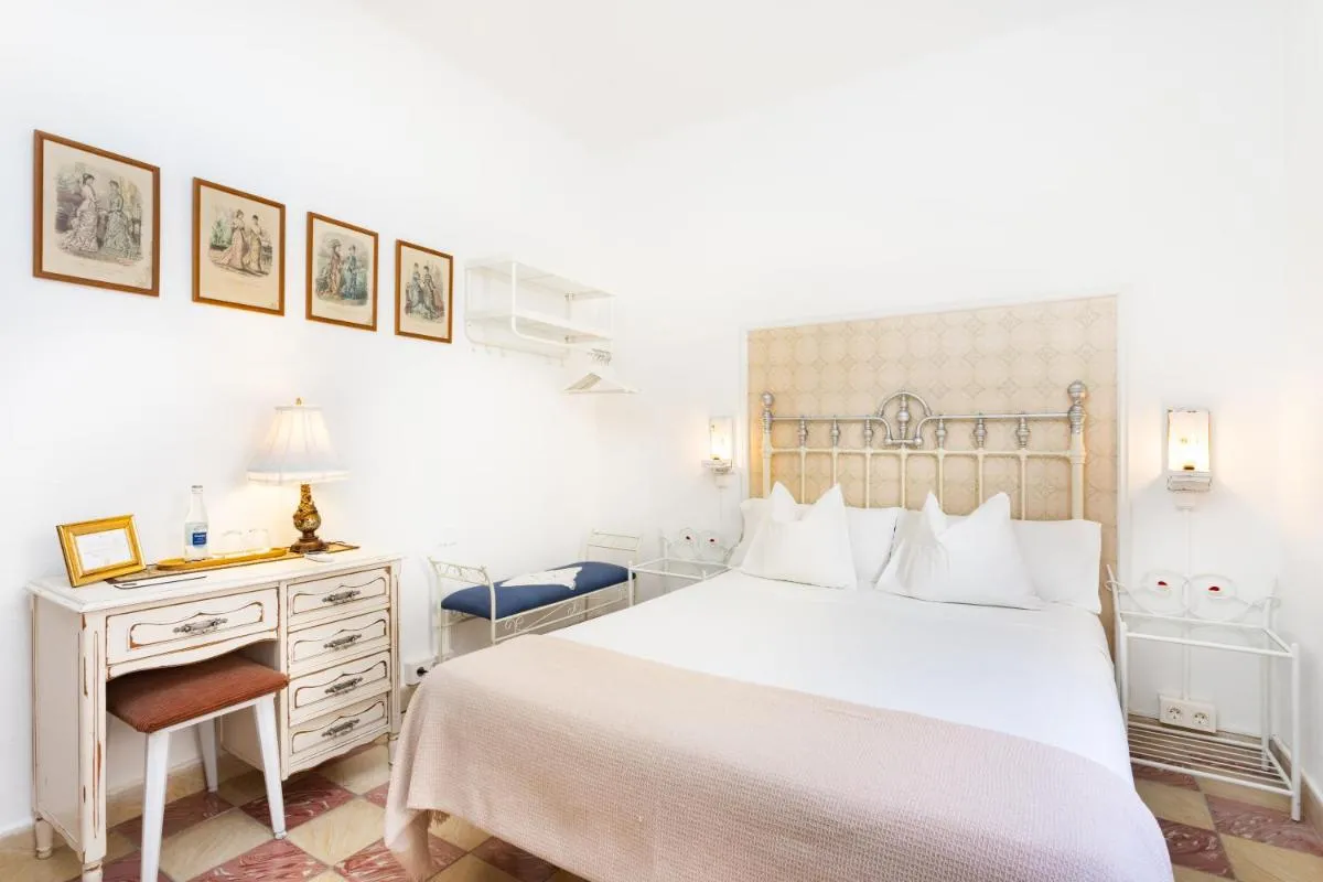 Image 1 of Casa Doña Carmela GuestHouse – Adults Only