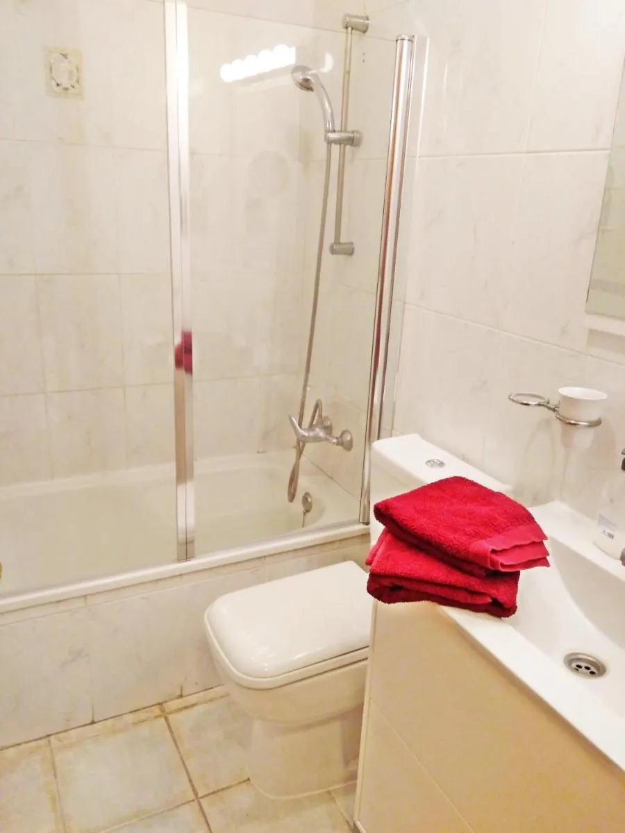 Image 4 of Casa Dos Angeles – Charming Retreat 2 Bedrooms