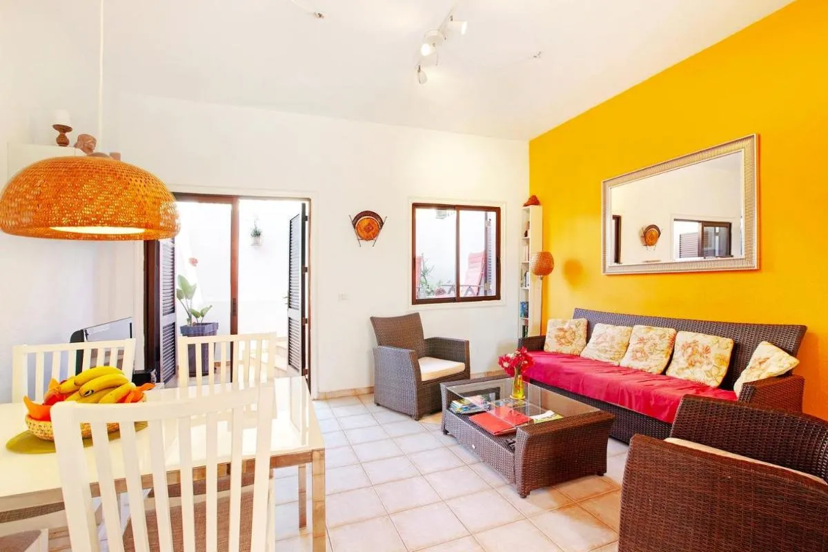 Image 2 of Casa Dos Angeles – Charming Retreat 2 Bedrooms