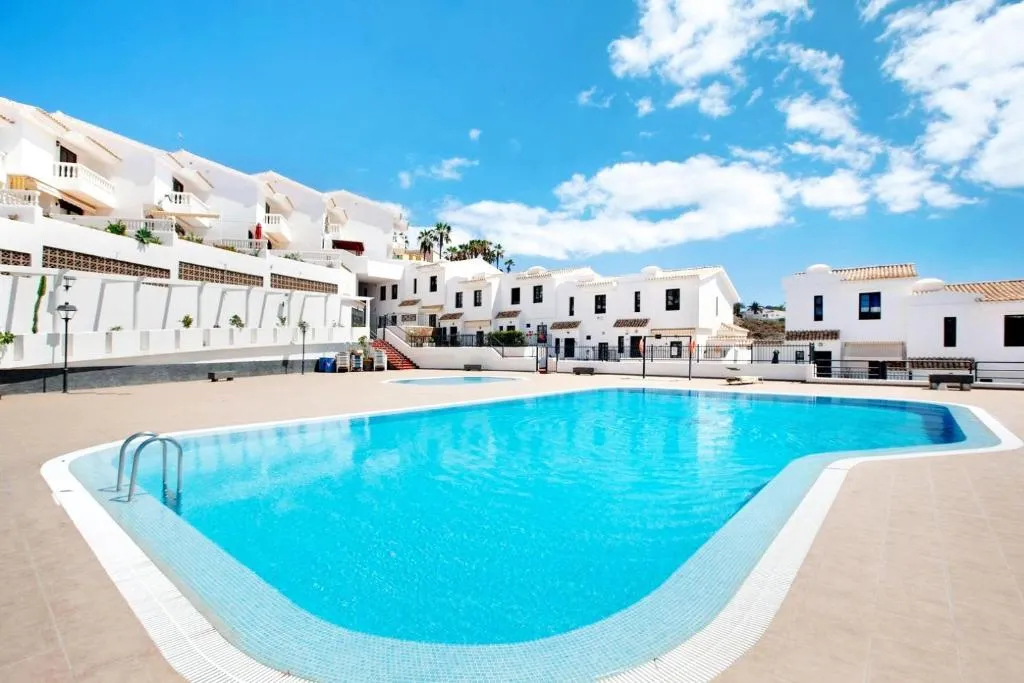 Image of Casa Dos Angeles – Charming Retreat 2 Bedrooms