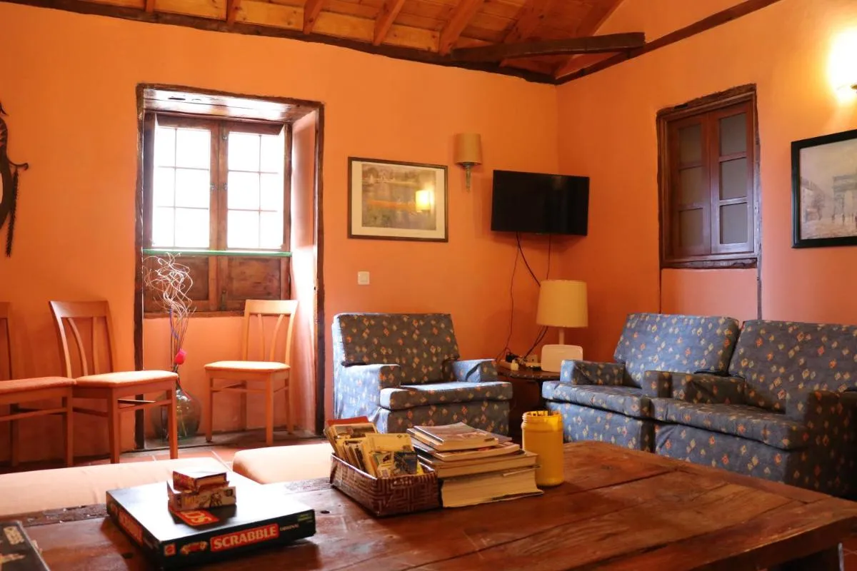 Image 4 of Casa El Comisario