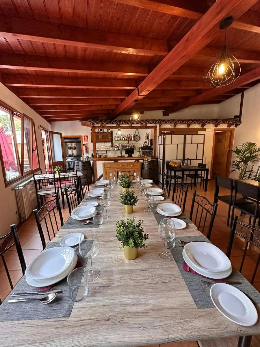 Image 3 of Casa El Comisario