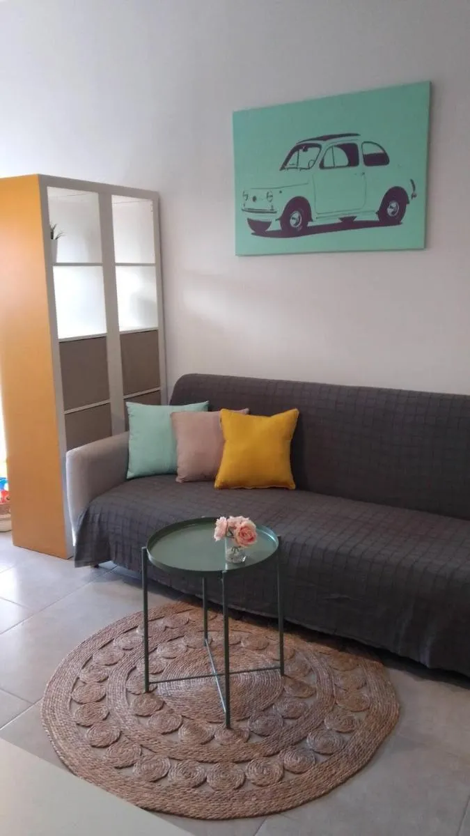 Image 3 of Casa Fede Los Abrigos