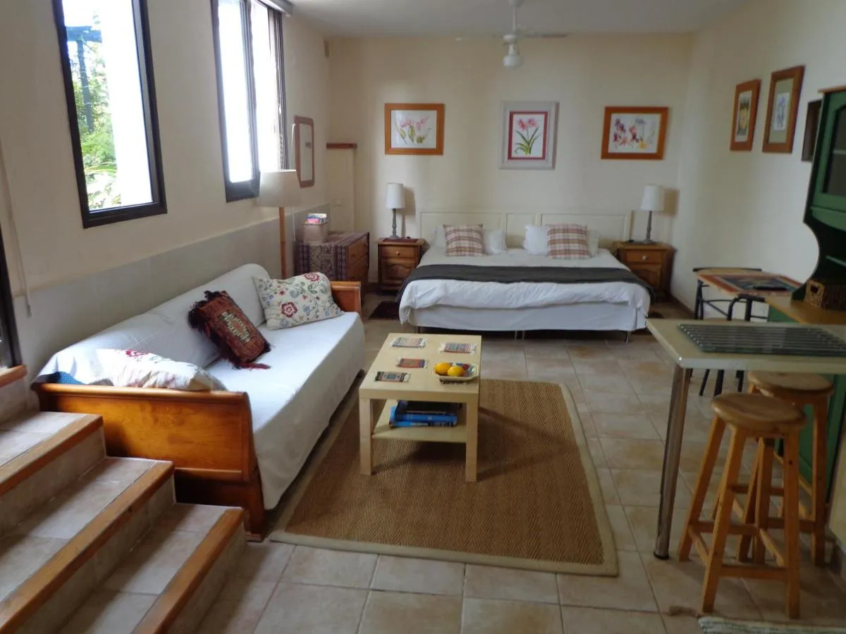 Image 1 of Casa Flora Garden Studio (Gite)