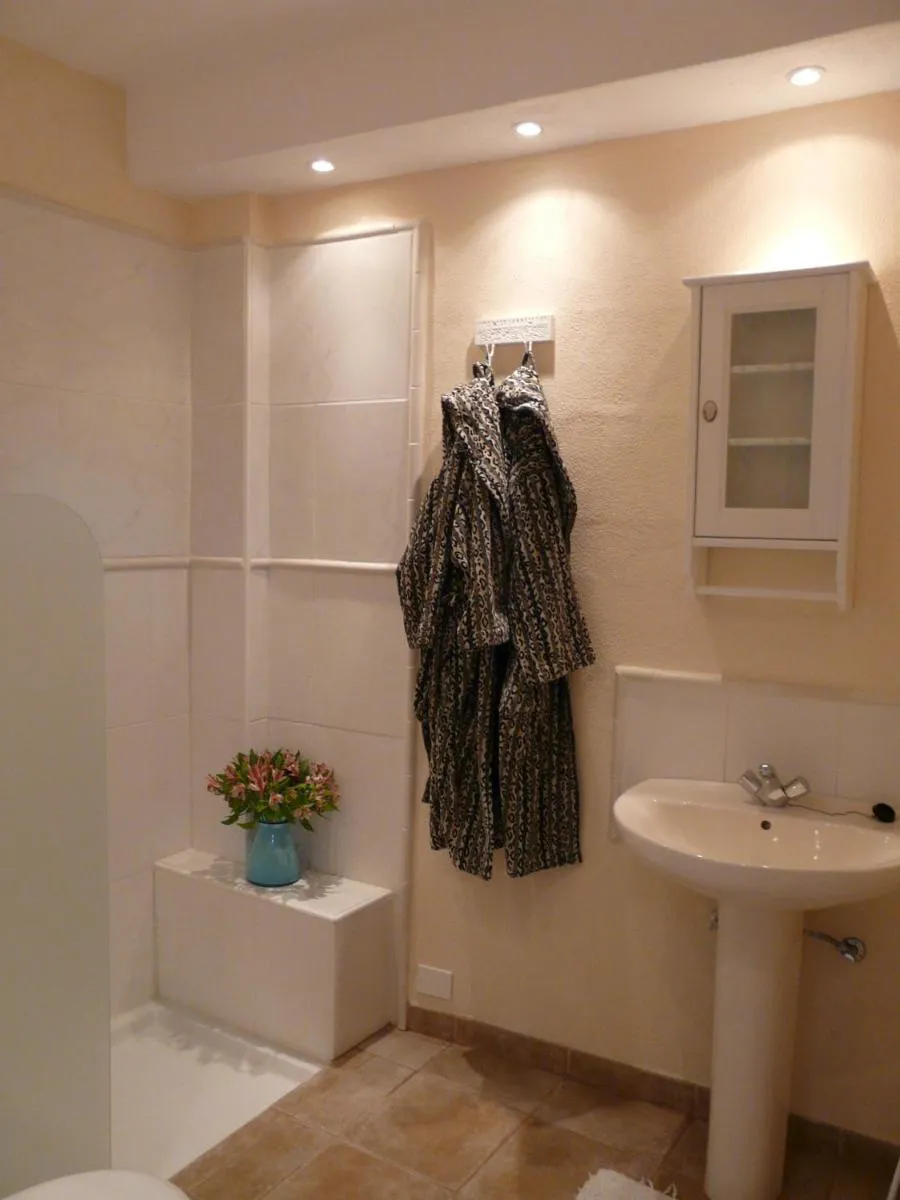 Image 3 of Casa Flora Garden Studio (Gite)