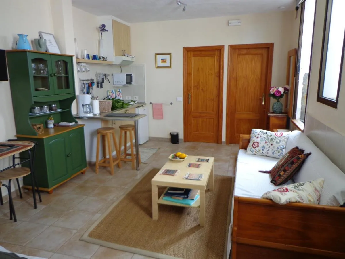 Image 5 of Casa Flora Garden Studio (Gite)