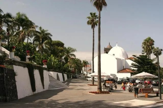 Image 4 of Casa Flora Garden Studio (Gite)