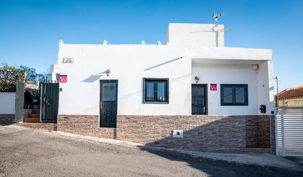 Image of Casa Gattone Adeje Los Menores