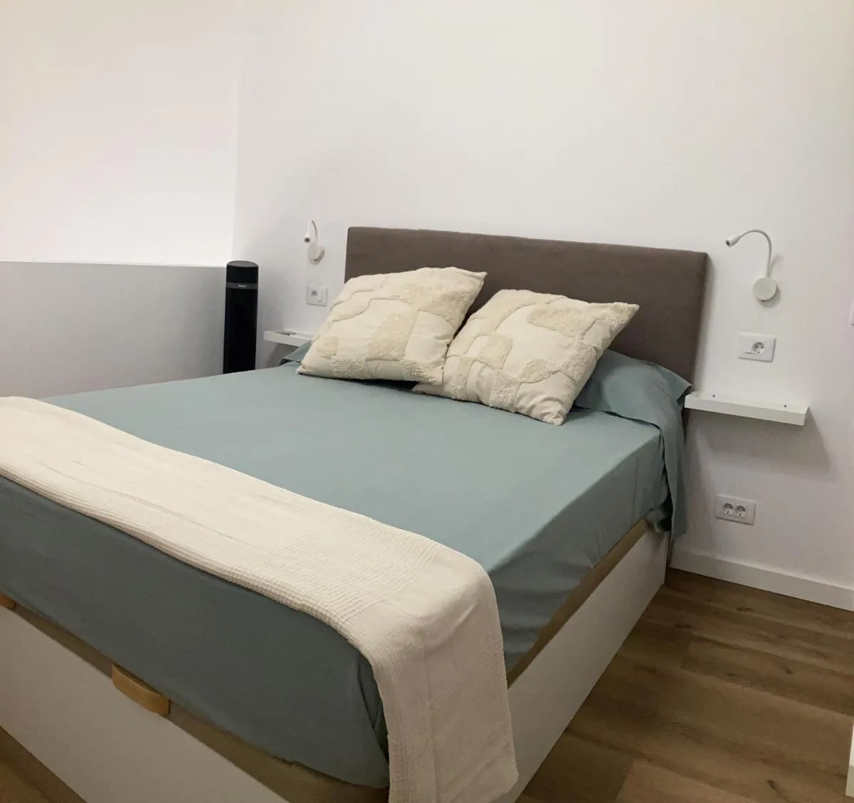 Image 1 of Casa Giorì Los Cristianos Castle Harbour