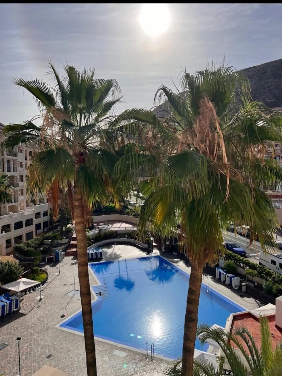 Image 3 of Casa Giorì Los Cristianos Castle Harbour