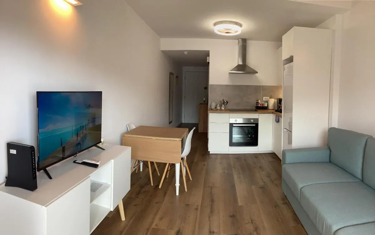 Image 4 of Casa Giorì Los Cristianos Castle Harbour