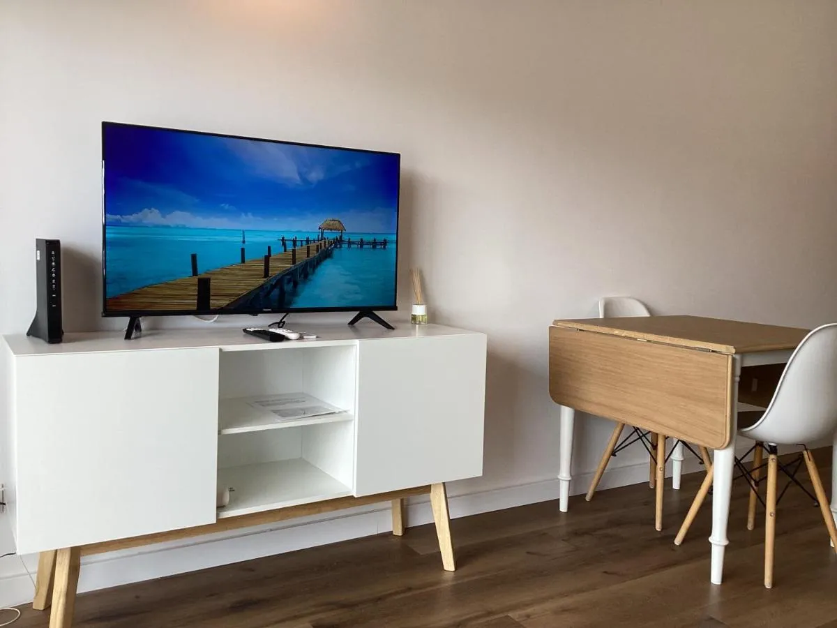 Image 5 of Casa Giorì Los Cristianos Castle Harbour