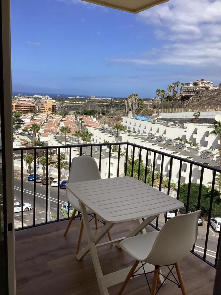Image 6 of Casa Giorì Los Cristianos Castle Harbour