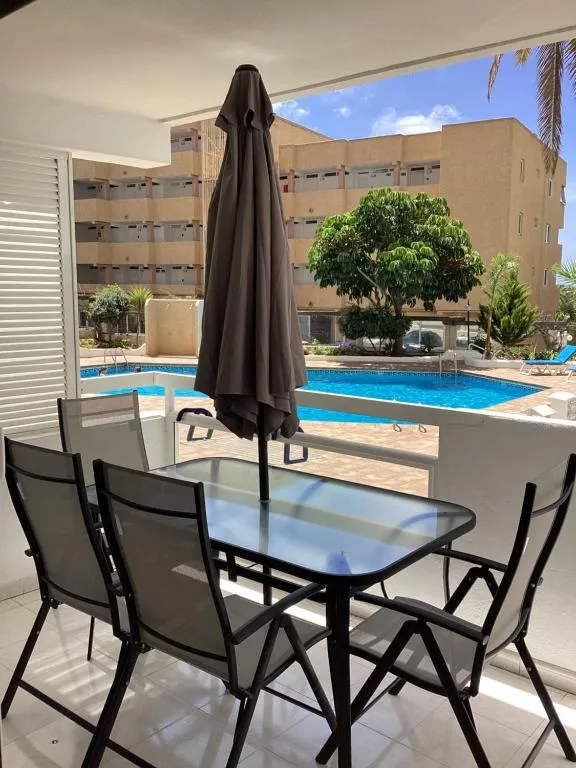 Image of Casa Giorì playa de las Americas