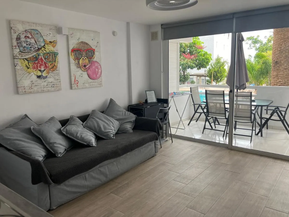 Image 4 of Casa Giorì playa de las Americas