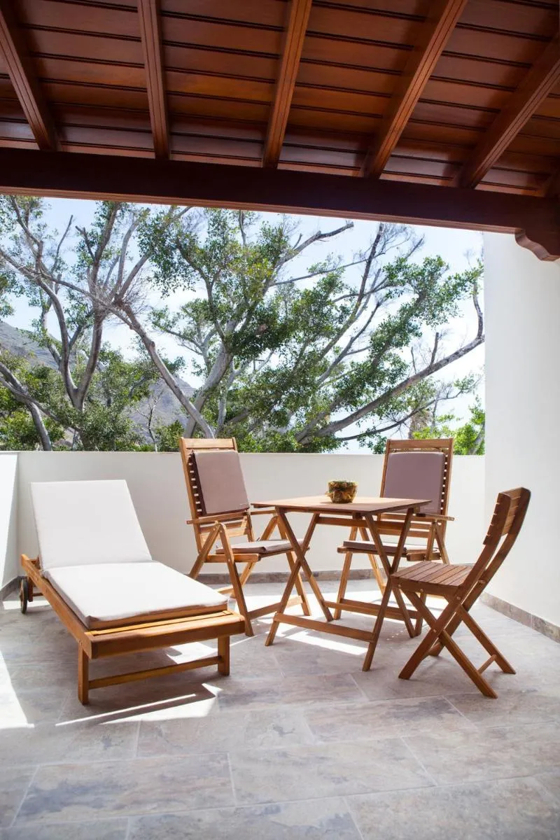 Image 5 of Casa Julia 1 Ático vista playa Las Teresitas