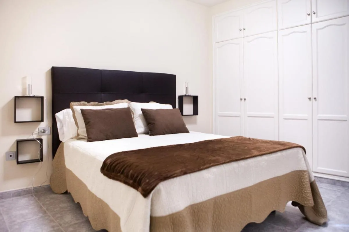 Image 1 of Casa Julia 1 Ático vista playa Las Teresitas