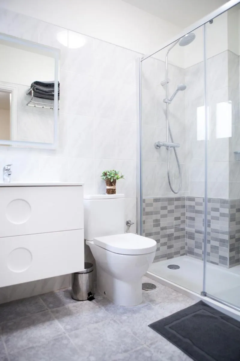 Image 3 of Casa Julia 1 Ático vista playa Las Teresitas