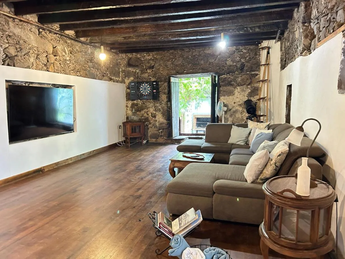 Image 2 of Casa La Aldaba