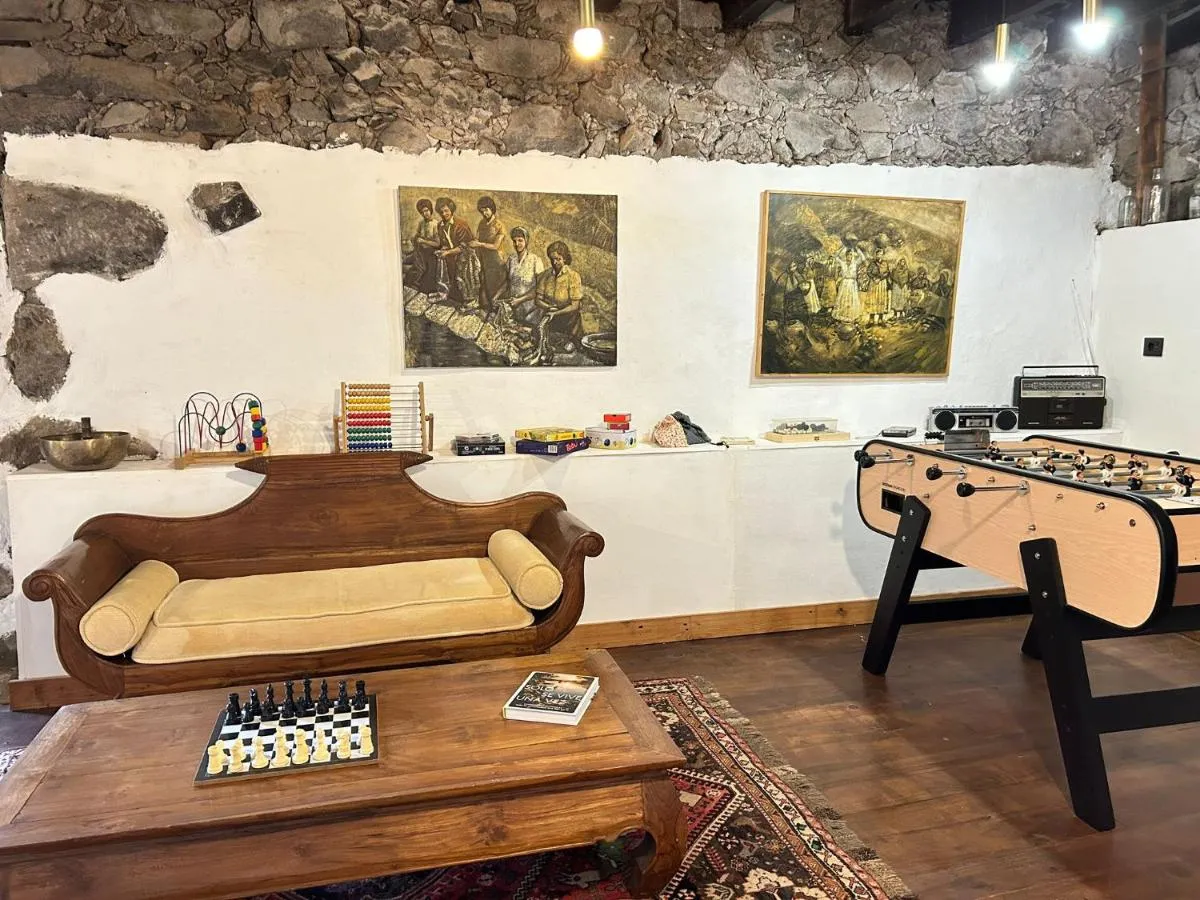 Image 1 of Casa La Aldaba