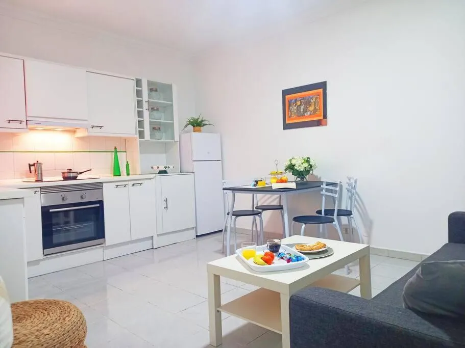 Image 1 of Casa La Muralla – Alojamiento con vistas a las montañas