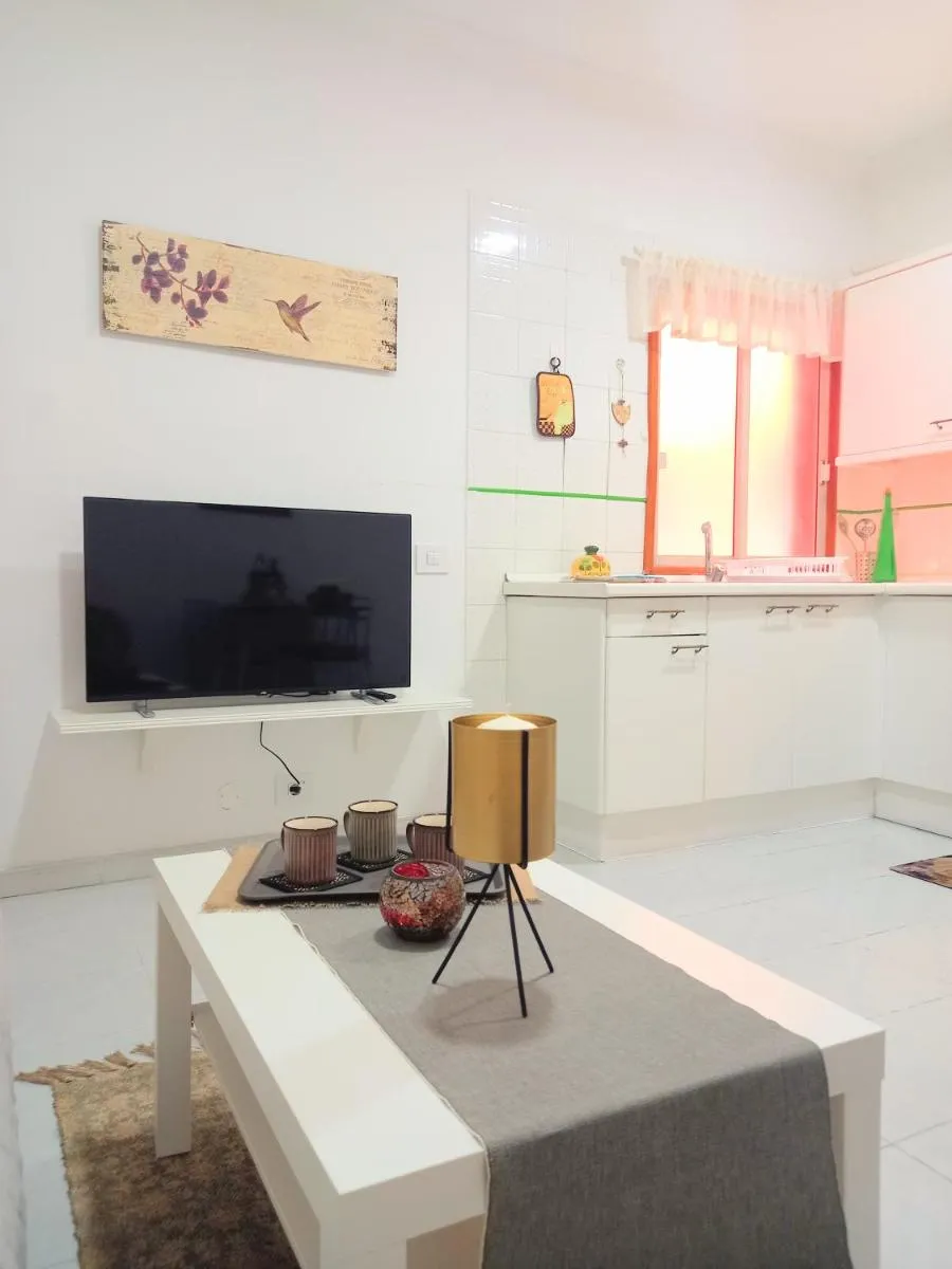 Image 6 of Casa La Muralla – Alojamiento con vistas a las montañas