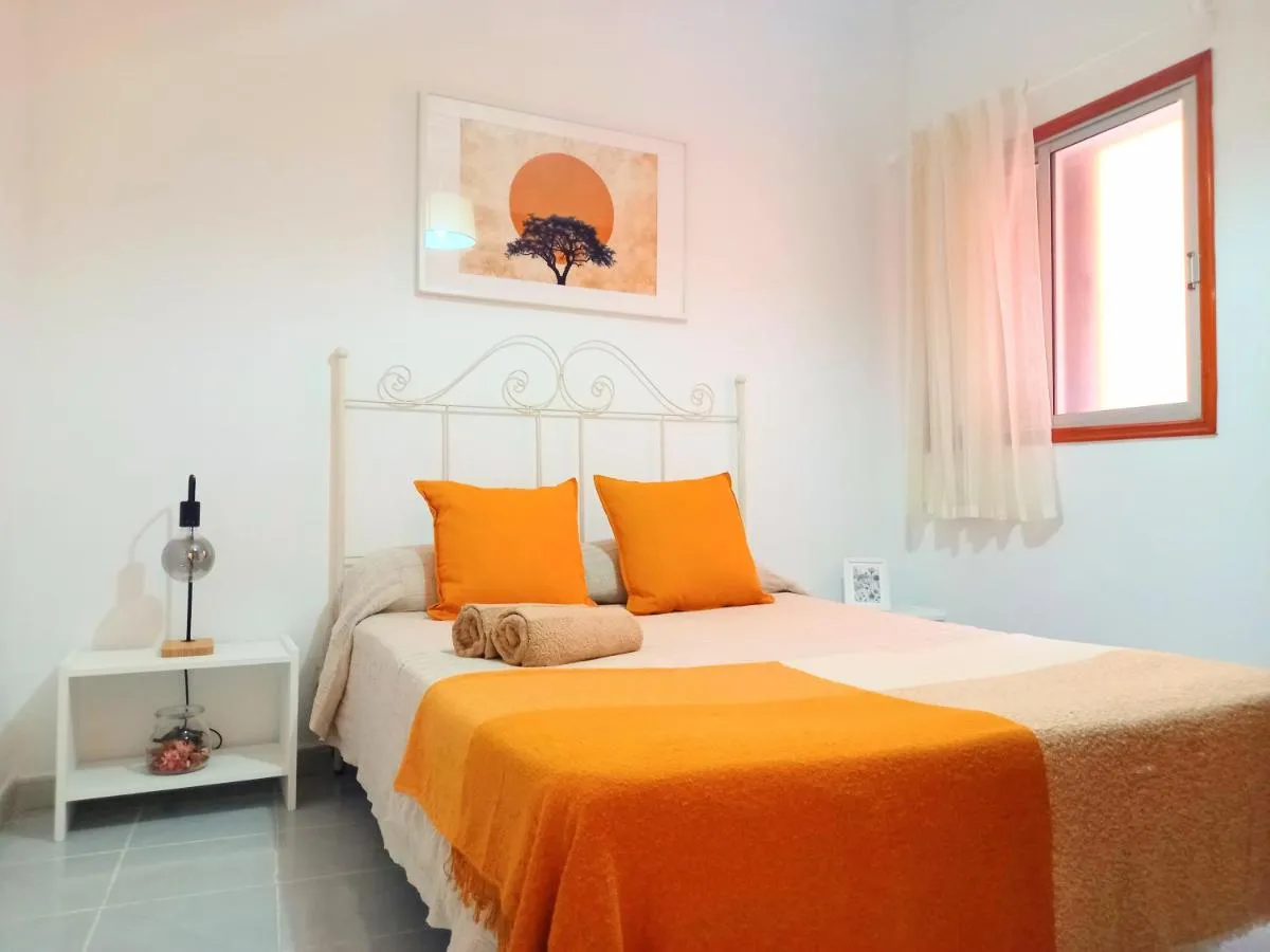 Image 2 of Casa La Muralla – Alojamiento con vistas a las montañas