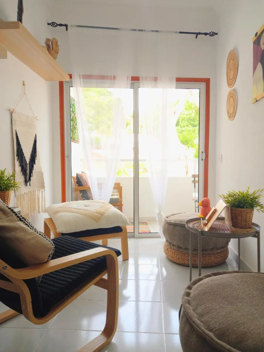 Image 3 of Casa La Muralla – Alojamiento con vistas a las montañas