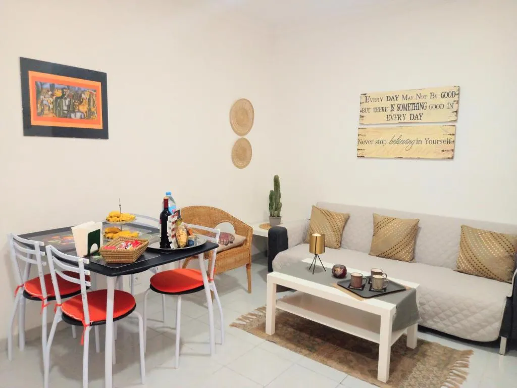 Image of Casa La Muralla – Alojamiento con vistas a las montañas