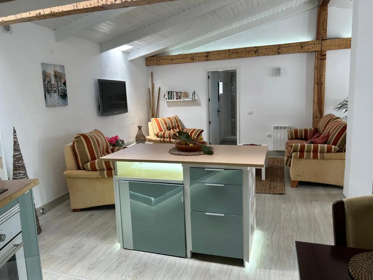 Image 3 of Casa La Oliva