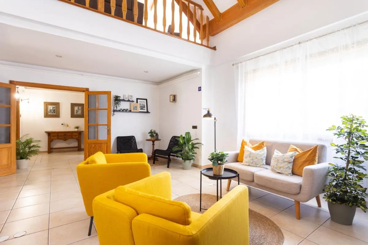 Image 4 of Casa Lali Habitación 2