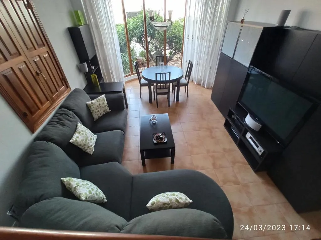 Image of Casa Magali